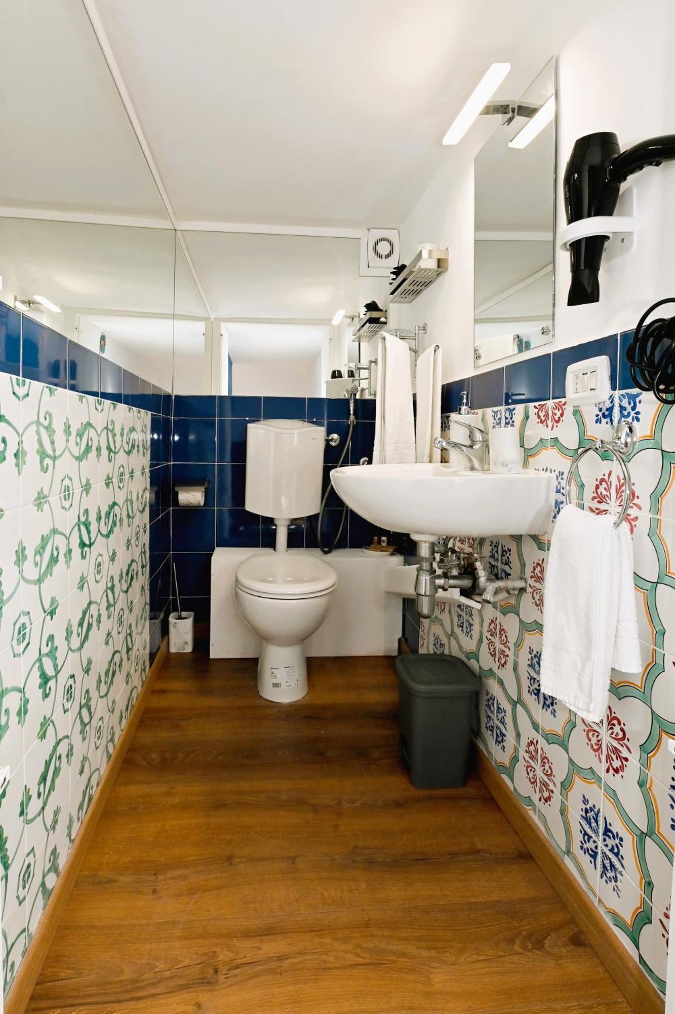 Bed and Breakfast La Terrazza 38 Sorrent Exterior foto