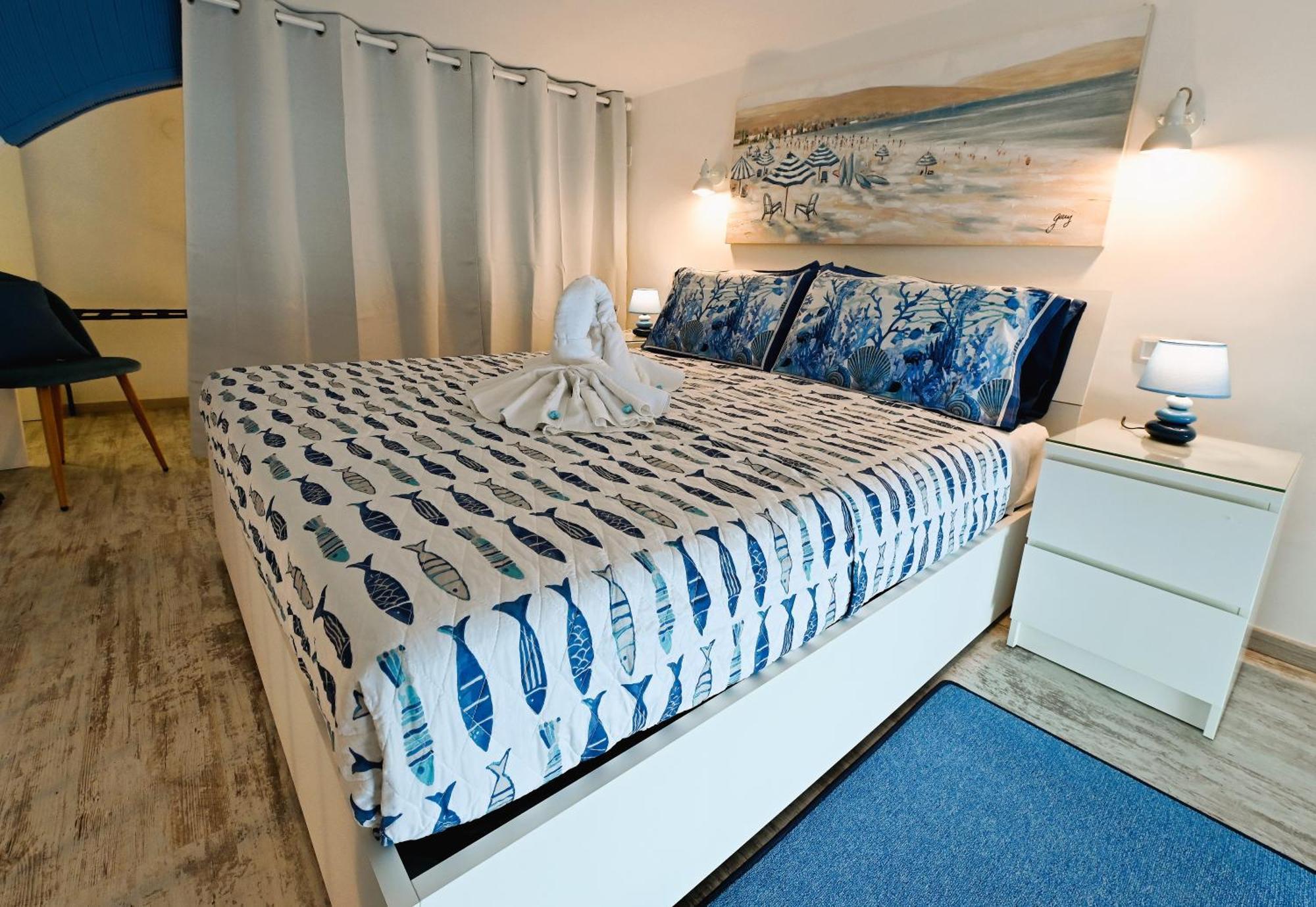 Bed and Breakfast La Terrazza 38 Sorrent Exterior foto