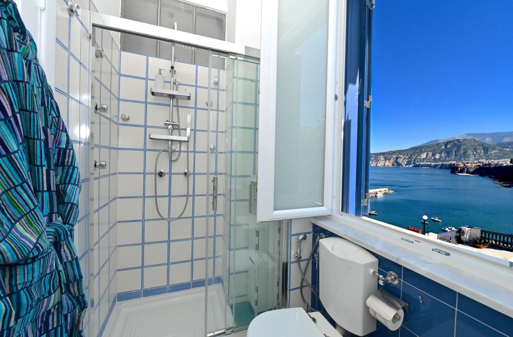 Bed and Breakfast La Terrazza 38 Sorrent Exterior foto
