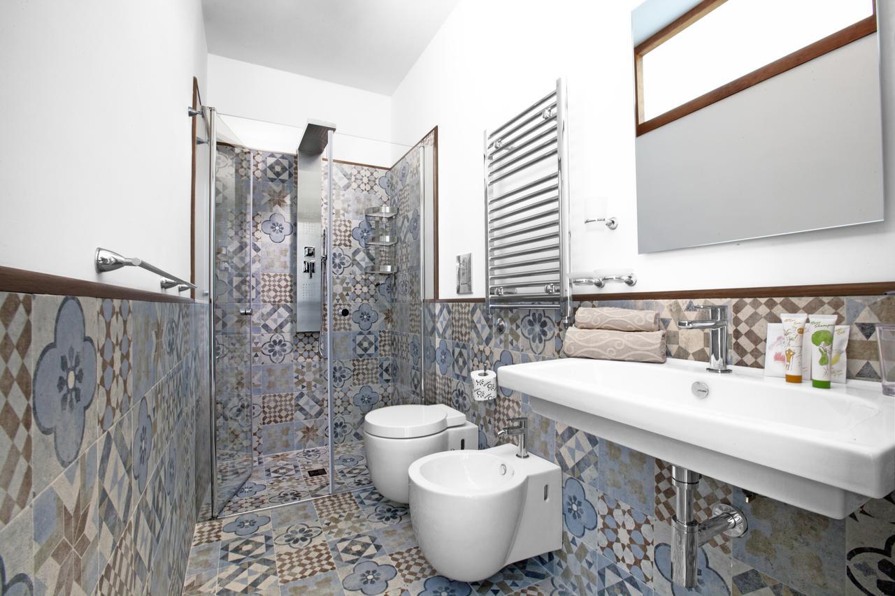 Bed and Breakfast La Terrazza 38 Sorrent Exterior foto