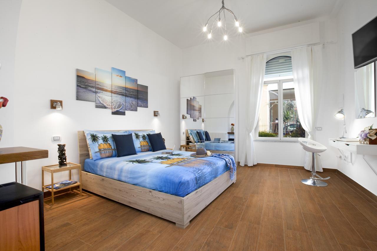 Bed and Breakfast La Terrazza 38 Sorrent Exterior foto