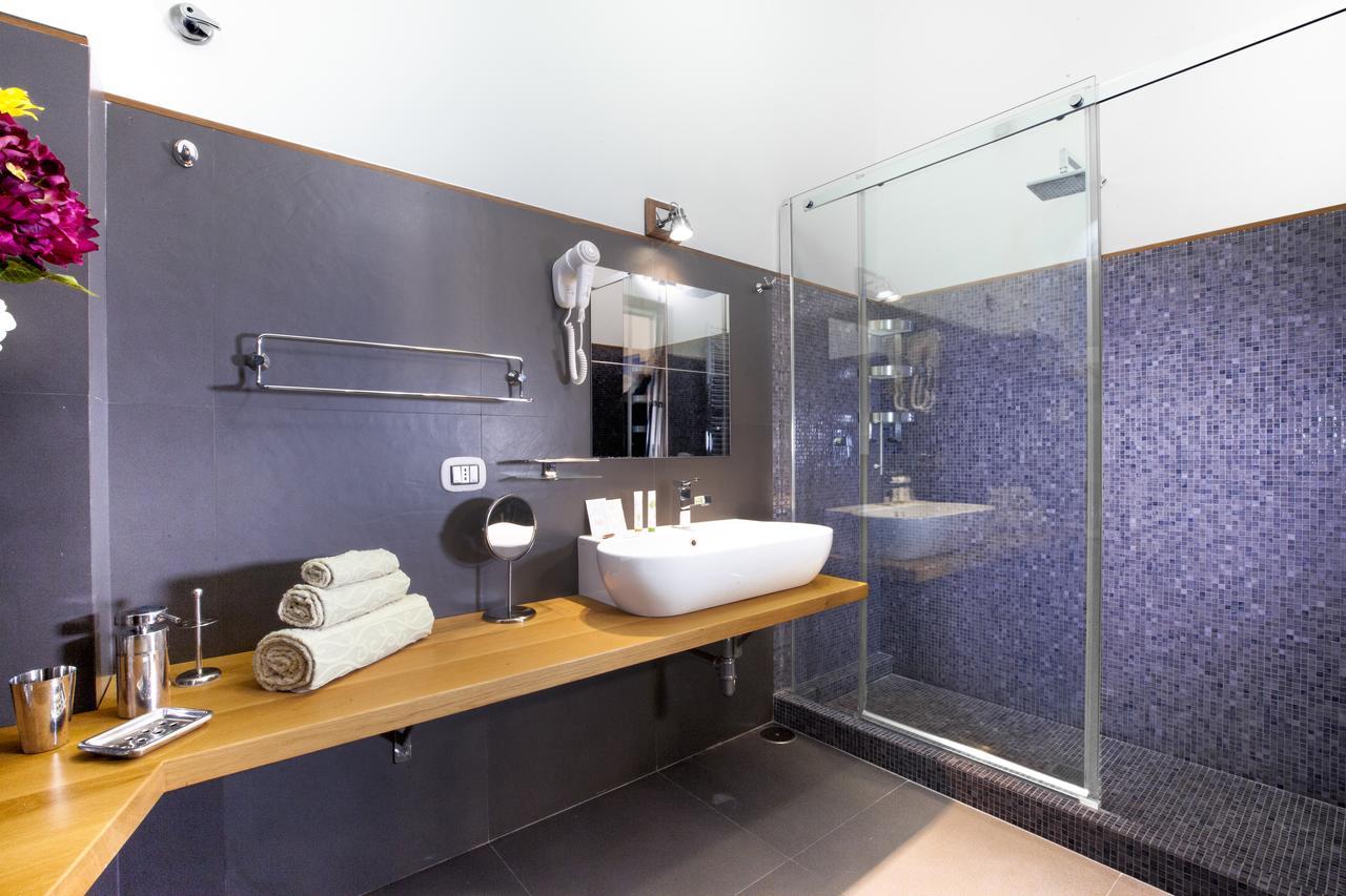 Bed and Breakfast La Terrazza 38 Sorrent Exterior foto