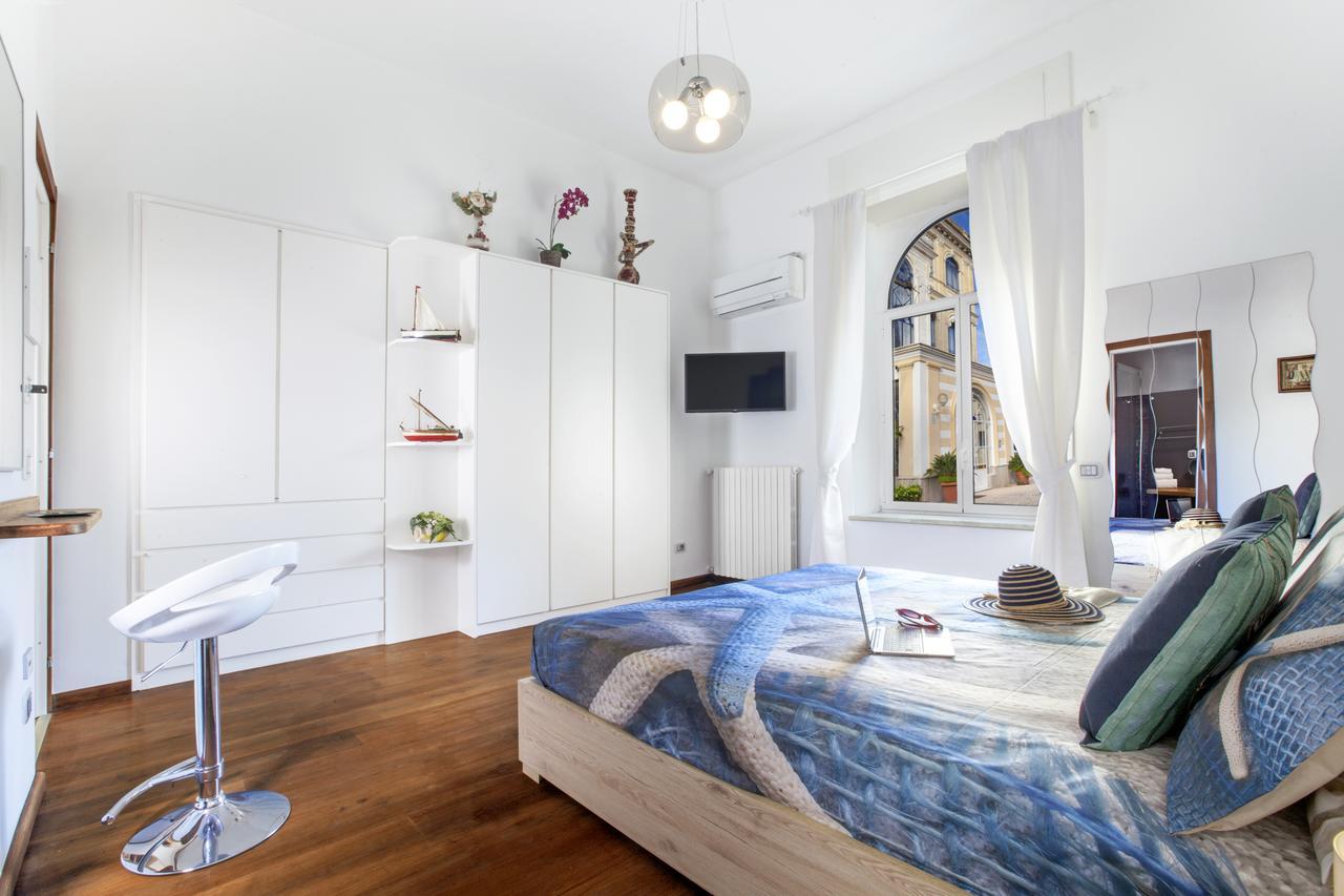 Bed and Breakfast La Terrazza 38 Sorrent Exterior foto