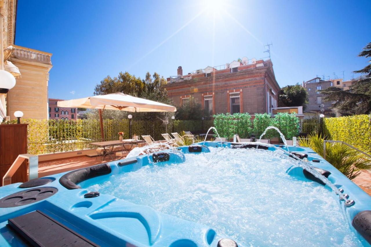 Bed and Breakfast La Terrazza 38 Sorrent Exterior foto